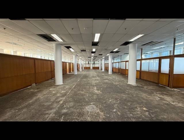 760M² OFFICE TO LET IN CONGELLA